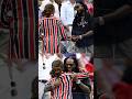 Besties Michelle Obama &amp; 2Chainz Reunited At The US Open #tamtonight #timetotimetv
