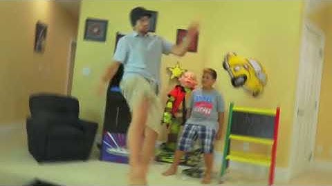 My funnel vision edit