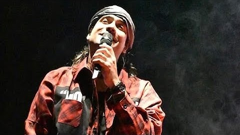 Jubin Nautiyal in IIT BHU technex 2020