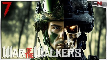 They came BACK from the DEAD! - 7 Days to Die (Ep.16)