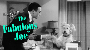 The Fabulous Joe (1947) HAL ROACH COMEDY
