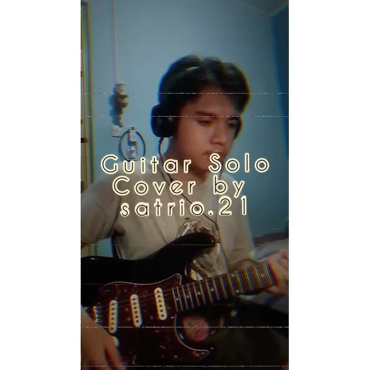 Download lagu Glenn Fredly - Itu Saja ft. Mutia Ayu (Guitar Solo Cover)