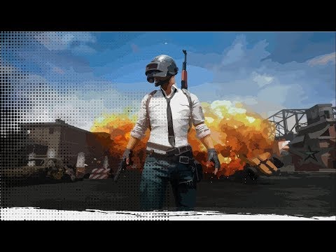 Pubg Mobile on Pc ქართულად მგონი კარგიაა