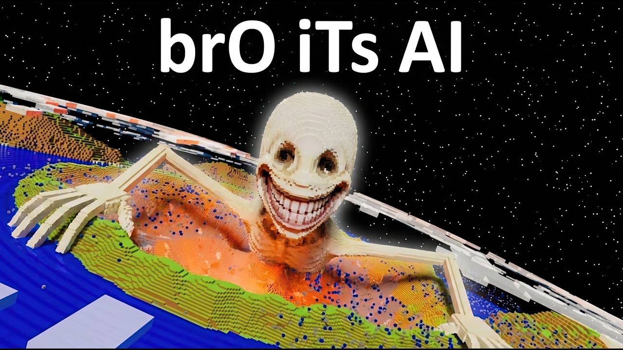 Latest Title & Thumbnail