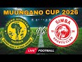 Live YANGA SC Vs SIMBA SC Fainai Ya MUUNGANO CUP 2026 New Aman Complex ZANZIBAR 