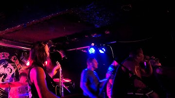 Companion live @ V.S.H.C Fest 2015