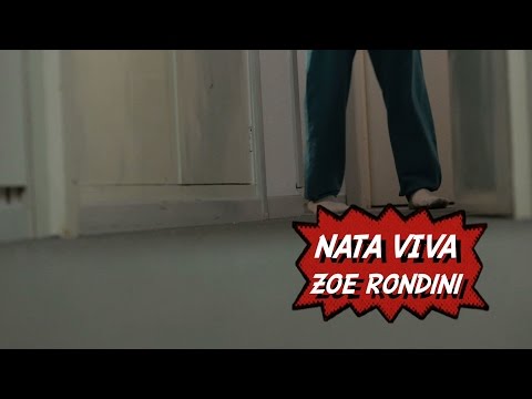 NATA VIVA di Zoe Rondini (un film di Lucia Pappalardo)