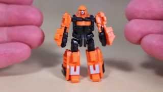 FansProject Core Osmi