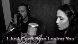 I Just Can't Stop Loving You feat. Obie Bermudez & Jennifer Peña