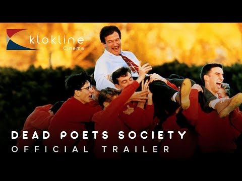 1989 Dead Poets