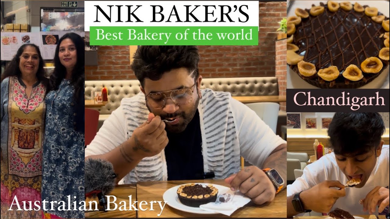 NIK BAKERS CHANDIGARH BEST BAKERY OF THE WORLD Australian Bakery nik-bakers-chandigarh-best-bakery-of-the-world-australian-bakery