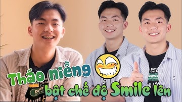 Đoạn Kết Của 2 Năm Niềng Răng Khấp Khểnh 😊