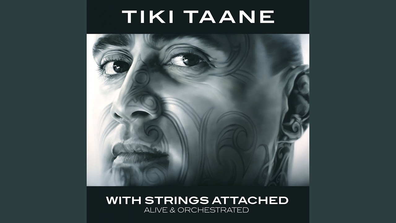 tiki taane freedom to sing