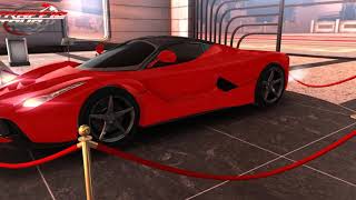 Manesta ma27 | New Car from Traffic Tour | Wolves Interactive