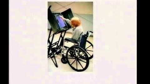 Voting Machines & Audits: It Ain