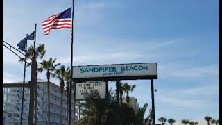 Sandpiper Beacon Beach Resort Panama City Beach Florida ⛱