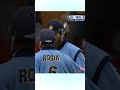 Yuvraj singh debut  against australia  3 oct 2000  icc knockout trophy