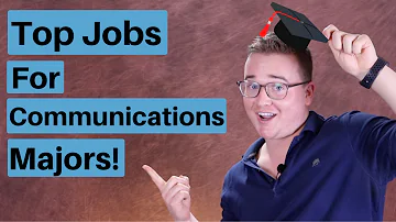 Is communications a good major?