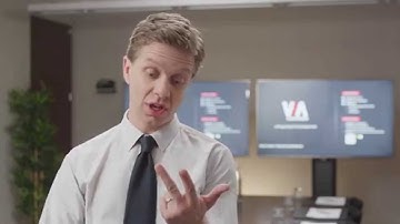 VIA Makes Meetings Easier