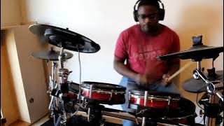 Download lagu OLD - I Love Beijing Tiananmen Drum Cover