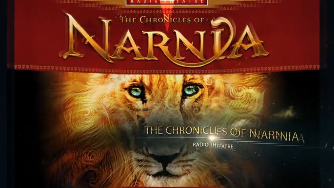Narnia Narnia