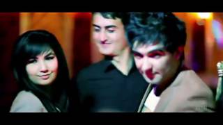 Farhat Orayev   Gulyor Official clip 2014