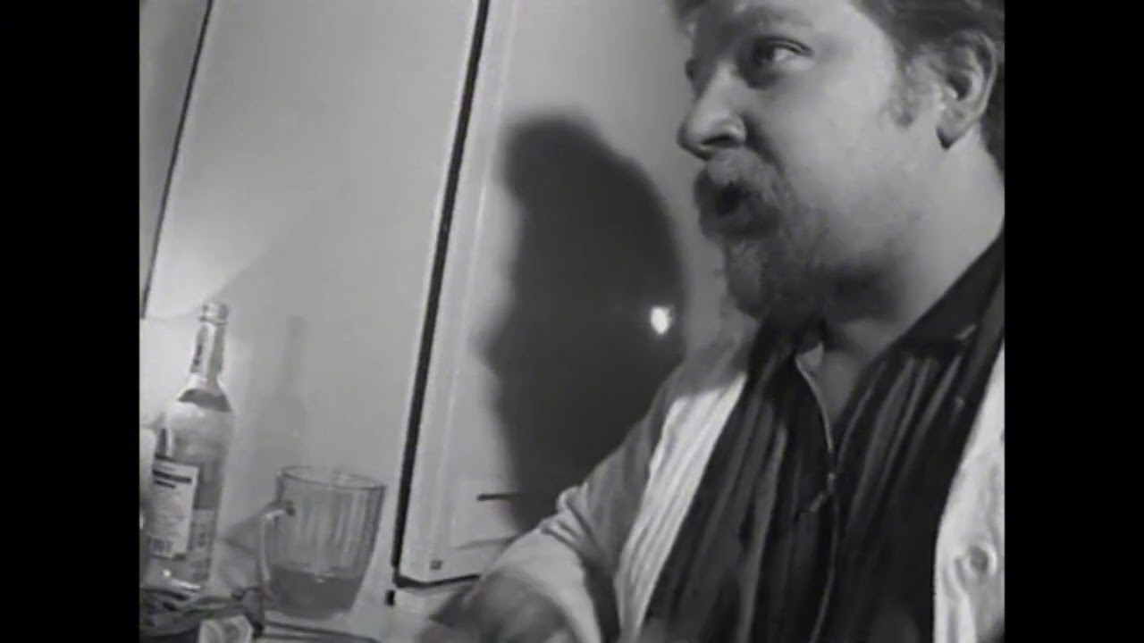 Кокки Бегущий Доктор, фрагмент из фильма