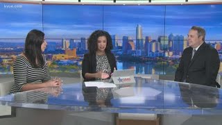 Texas Face Off: Propositions on the ballot for City of Austin | KVUE