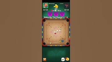 world of carrom 3d board game🔥❤️😎||Win Game||#shorts #youtubeshorts #carrompool