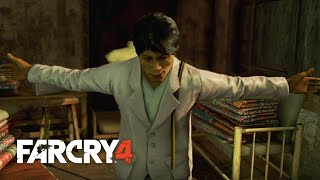 Far Cry® 4 - Ajay Meets Mumu Chiffon