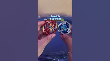 Beyblade x vs beyblade burst! #beyblade #shorts