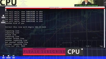 Perl search for words beginning with character