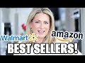 Top 10 WALMART &amp; AMAZON Fashion Favorites-According to YOU!