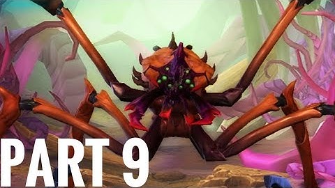 Evolution 2 Battle for Utopia Part 9 Walkthrough Gameplay ANDROID & IOS