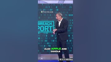 Massive Data Breach: Your Passwords & Info at Risk!