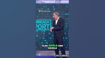 Massive Data Breach: Your Passwords & Info at Risk!