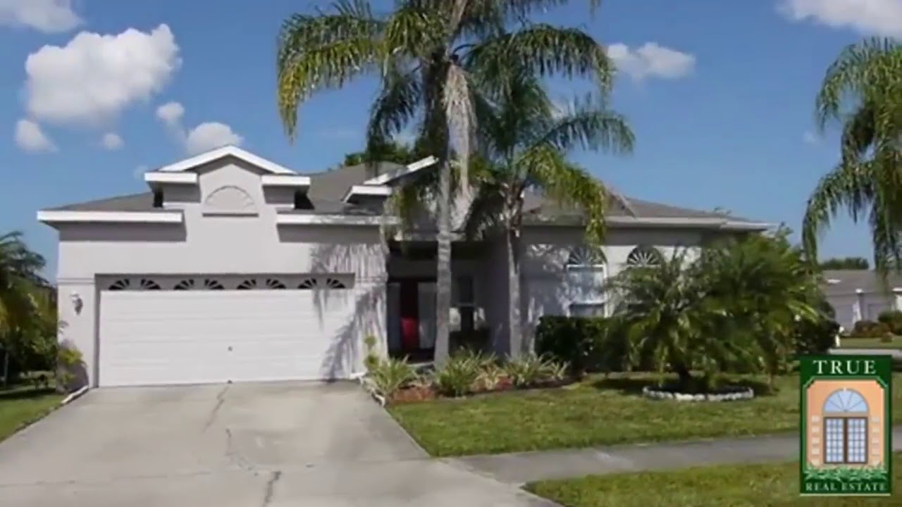 True Real Estate at Wellington Chase in Sarasota, FL YouTube