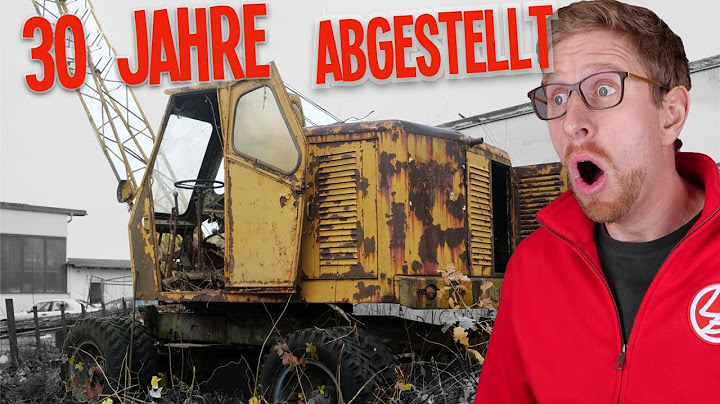 Springt Er Nach 30 JAHREN An?