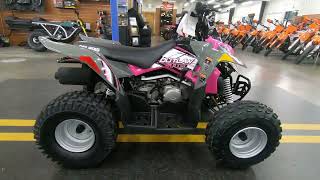 2023 Polaris Outlaw 110 Efi - New Atv For Sale - Grimes, Ia