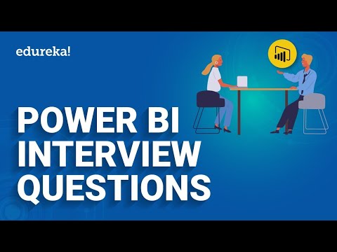 Power BI Interview