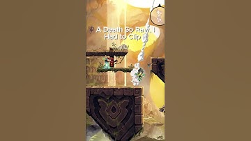 Just let me do it! #gaming #gameplay #games #brawlhallamoments  #brawlhalla