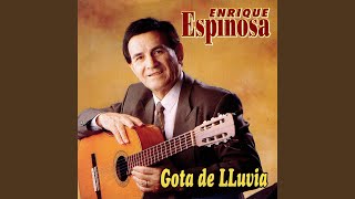 Video thumbnail of "Enrique Espinosa - La Del Vino"