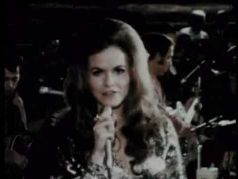 jeanie c. riley harper valley pta