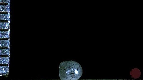 Liquid Metal Marbles | RMIT University