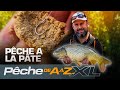 Pche  la pte  en fishery avec romain   pche de a  z