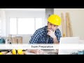 Virginia Contractors Class A or Class B Exam Prep