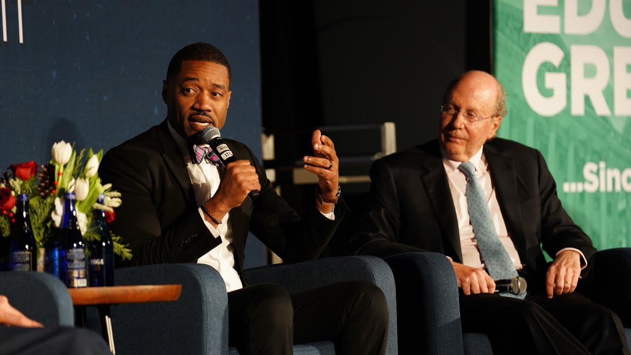 #POIS25 | Advancing School Choice: From DC to the States