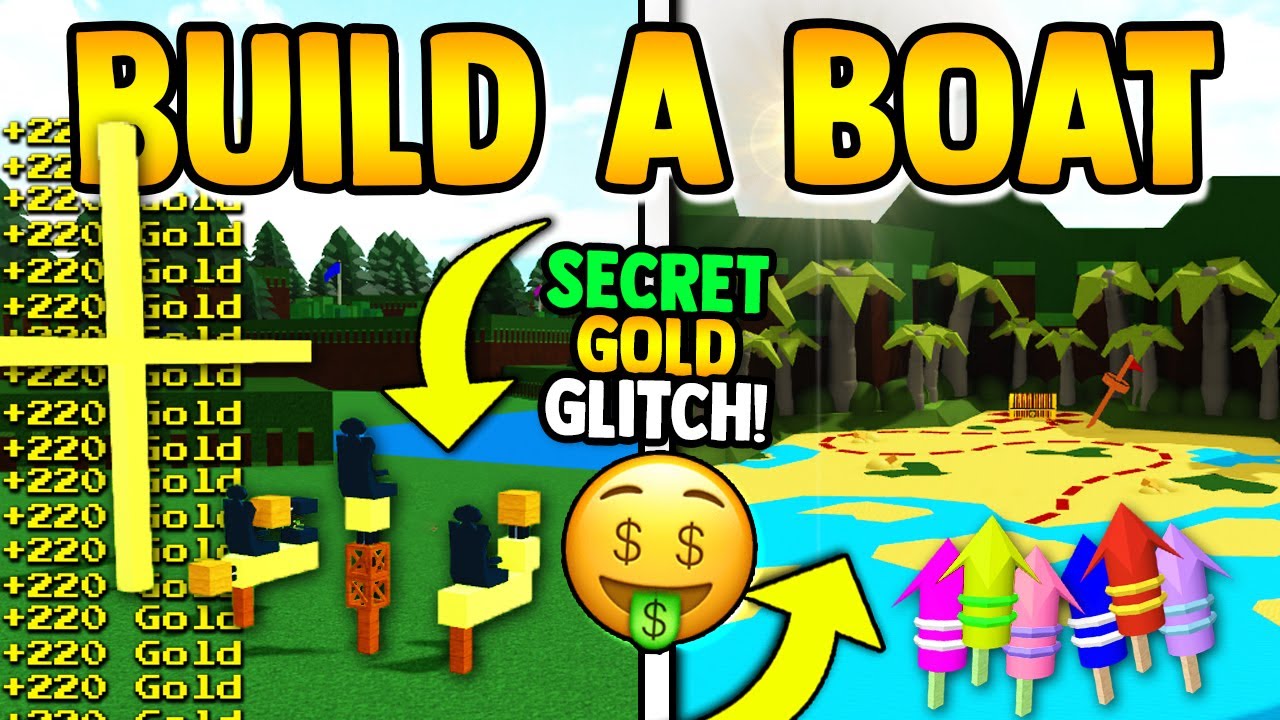 *new* instant gold grinder!! dont tell owner💰 build a