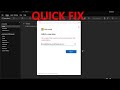 Exchange Account Requires Microsoft Login FIXED