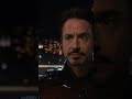 How tony stark become iron man  marvel cinematic universe
